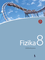 Fizika. Uždavinynas 8 klasei (serija „Šok“)