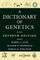 A Dictionary of Genetics