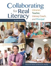 Collaborating for Real Literacy