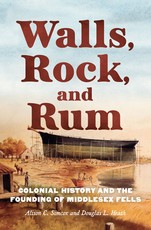 Walls, Rock, and Rum