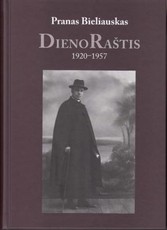 Dienoraštis, 1920-1957 m.