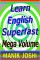 Learn English Superfast - Mega Volume