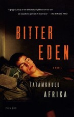 Bitter Eden