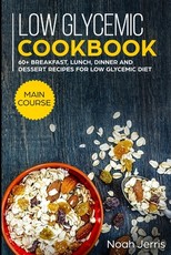 Low Glycemic Cookbook