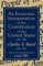 An Economic Interpretation of the Constitution of the United States