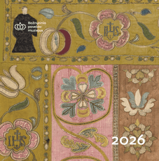 2026 metų kalendorius