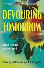 Devouring Tomorrow