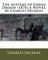 The mystery of Edwin Drood (1870) A NOVEL by Charles Dickens
