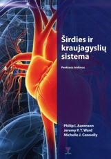 Širdies ir kraujagyslių sistema