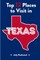 Jody Rookstool's Top 12 Places to Visit in Texas