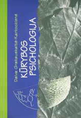 Kūrybos psichologija