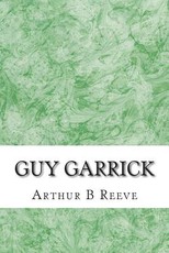 Guy Garrick
