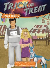 Trick or Treat