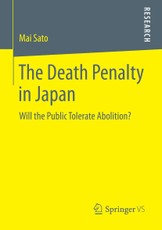 The Death Penalty in Japan
