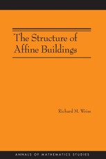 Weiss, R: Structure of Affine Buildings