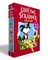 The Good Dog and Scrapper Collection (Boxed Set)