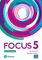 Focus Second Edition. BrE 5. Workbook