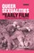 Queer Sexualities in Early Film
