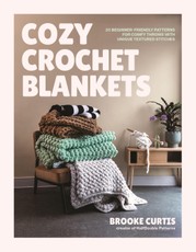 Cozy Crochet Blankets