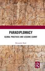 Paradiplomacy