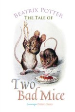 Tale of Two Bad Mice