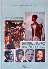 Skandinavų literatūros ir baltiškieji kontekstai
