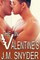 V: The V in Valentine's