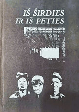 Iš širdies ir iš peties