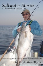 Saltwater Stories: the angler's perspective
