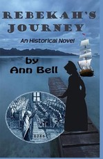 Rebekah's Journey