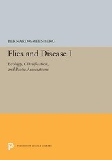 Flies and Disease