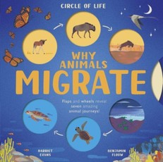 Why Animals Migrate