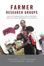 Farmer Research Groups