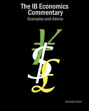 The IB Economics Commentary