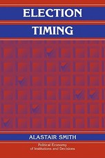 Election Timing