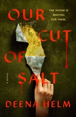 Our Cut of Salt
