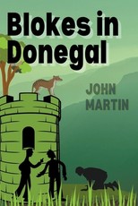 Blokes in Donegal