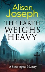 The Earth Weighs Heavy