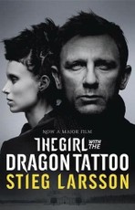 The Girl with the Dragon Tattoo
