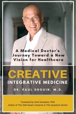 Creative Integrative Medicine