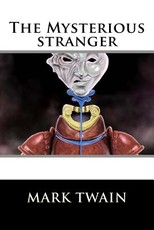 The Mysterious stranger