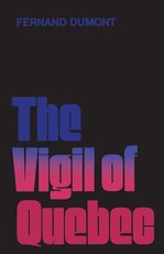 The Vigil of Quebec