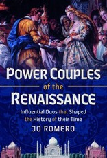 Power Couples of the Renaissance