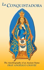 La Conquistadora (Chavez)