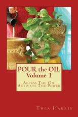 Pour the Oil