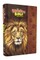 Nirv, Adventure Bible for Early Readers, Hardcover, Full Color, Magnetic Closure, Lion