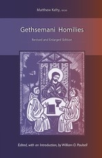 Gethsemani Homilies