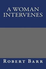 A Woman Intervenes