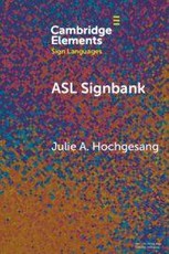 ASL Signbank