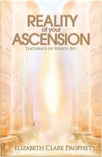 Reality of Your Ascension